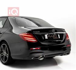 مرسيدس بنز E-Class